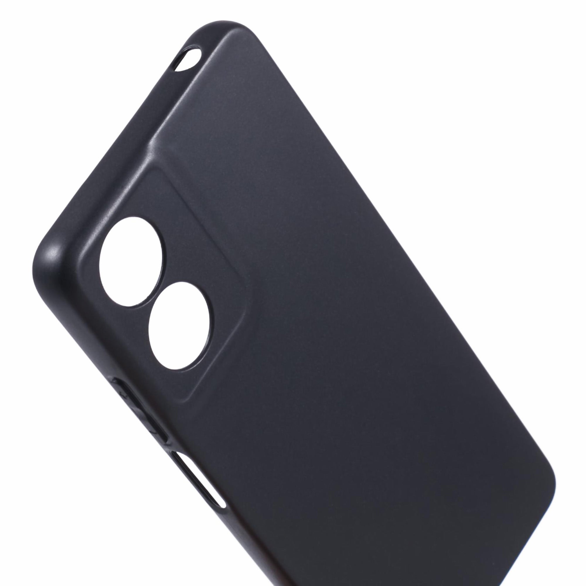 Black Phone Case for Motorola Moto G04 4G Glossy Flexible TPU Phone Cover Shell Black Phone Case for Motorola Moto G04 4G Glossy Flexible TPU Phone Cover Shell